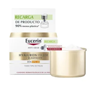 Hyaluron Filler + Elastizitäts Tag SPF 30 Nachfüllung 50 ml