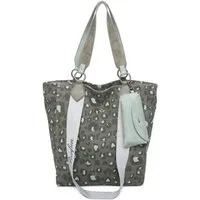 Fritzi aus Preußen Schultertasche Canvas (Set, 2-tlg)