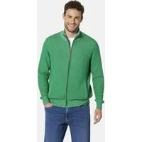 Babista Strickjacke DALAR mit sportlichem Stehkragen