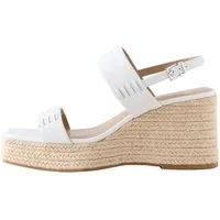 Next Forever Comfort® Wedges aus Premium-Leder Keilsandalette (1-tlg)
