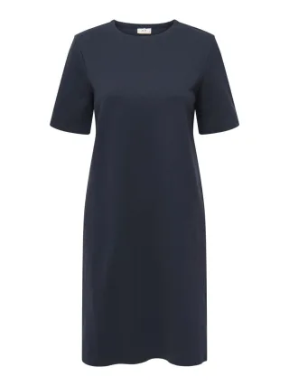 JDY - Kleid - Jdyisa blau - Gr. - XS