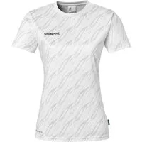 uhlsport Trainingsshirt Progressive 28 Shirt Kurzarm Damen