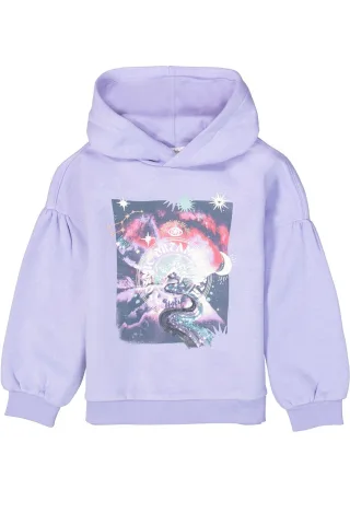 Garcia - V44661 sweet purple - Gr. - 104/110