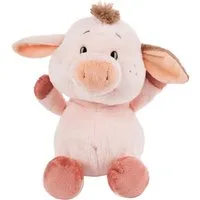 Nici Kuscheltier Farm Friends, Schwein Pigwick, 31 cm schlenkernd