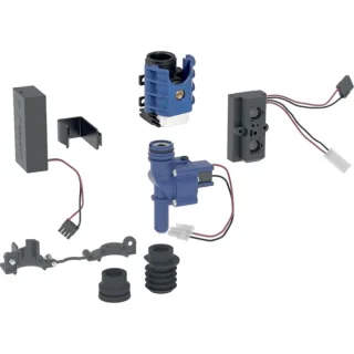 Geberit Austauschset zu Geberit UR-Steuerung elektronisch Batteriebetrieb, 115849001 115849001