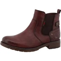 Mustang Shoes Elfi Winterboots Winterboots mit Stretcheinsatz