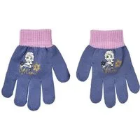 Disney Fleecehandschuhe Eiskönigin Elsa Kinderhandschuhe – Magic & Warm