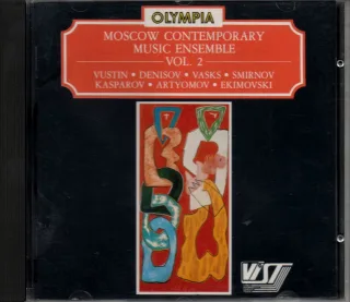 Orchesterwerke V.2