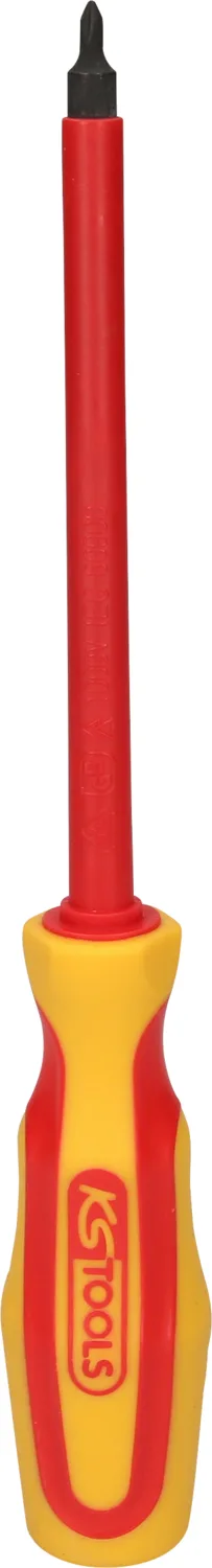 KS Tools ERGOTORQUE VDE PH-Schraubendreher - 117.1521