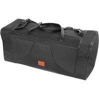 Granori Reisetasche XL für Flugzeug mit Schultergurt und mehreren Fächern – leicht & groß, faltbar und mit 50 / 80 / 150 L Fassungsvermögen, für Damen & Herren