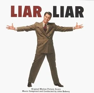 LiarLiar