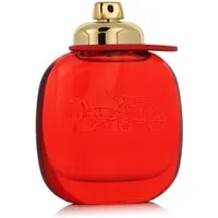 COACH Eau de Parfum Coach Love Eau de Parfum