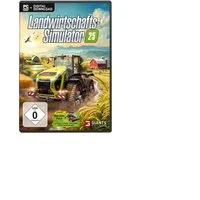 Landwirtschafts-Simulator 25 PC