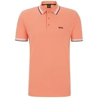 BOSS GREEN Poloshirt Paddy 10241663 01