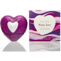 ESCADA Eau de Parfum Escada Party Love Eau de Parfum 100 ml