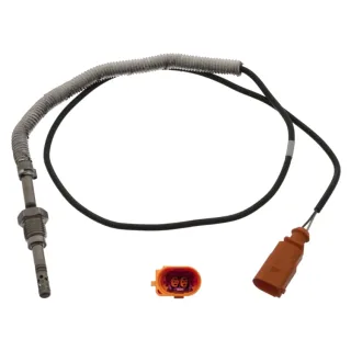 Febi Abgastemperatursensor Seat Exeo VW Caddy Touran