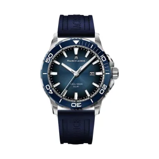 Maurice Lacroix Herrenuhr Pontos S Solar PT1008-SSL40-430-4