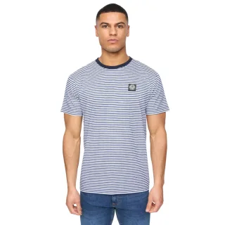 Henleys - "Henbrett" T-Shirt für Herren (Naturweiß)