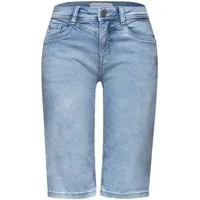 STREET ONE Stoffhose
