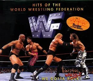 We Gotta Wrestle