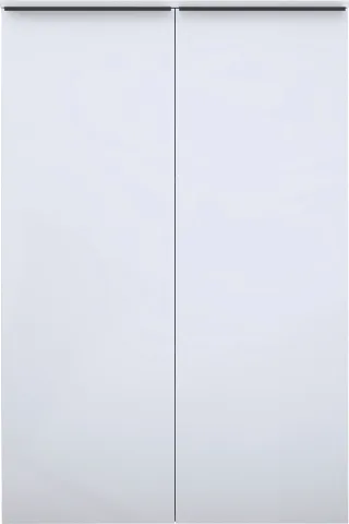 borchardt Möbel Aktenschrank "Tom" Breite 76 cm, Mehrzweckschrank