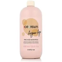 Inebrya Haarshampoo Ice Cream Argan-Age