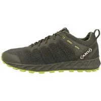 AKU Rapida Air Herren Outdoorschuh Wanderschuhe, Trekking, Hiking, Freizeitschuhe, Schnürschuhe