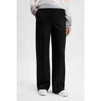 SOCCX Stoffhose mit weitem Bein