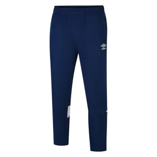 Umbro - "Total Training" Jogginghosen für Herren (Marineblau/Weiß)