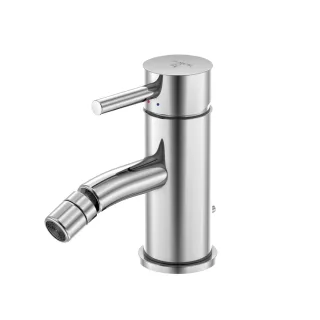 Steinberg Bidet Einhebelmischer, chrom Serie 100, 100.1300 1001300