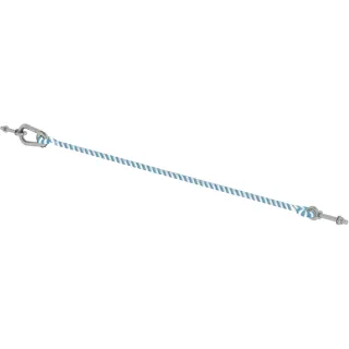 Munk Sicherungsseil Länge 850 mm - 070739