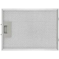 NEG Aktivkohlefilter Fettfilter-Set 2x FF30-659 (20,0 x 28,0cm) KF596EK, Zubehör für KF596, KF599