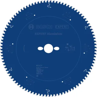 Bosch Kreissägeblatt Expert for Aluminium ø 315 mm - 2608644116