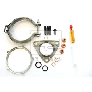 BE Turbo Montagesatz f?r Turbolader Jaguar Land Rover 2,0
