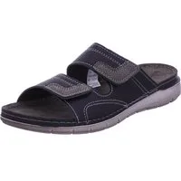 Fischer-Markenschuh Pantolette