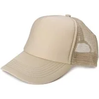 styleBREAKER Trucker Cap Trucker Cap 5-Panel Mesh (1-St)