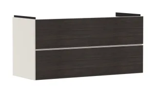 Hansgrohe Waschtischunterschrank Xevolos E sandbeige matt  54185730