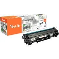 Toner schwarz 112540 kompatibel zu HP 142A (W1420A)