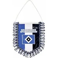 VertriebsArena GmbH Aufkleber HSV Autobanner