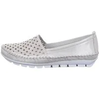 Gemini Gemini - Slipper - Weiß Slipper