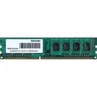 DIMM 4 GB DDR3-1600 , Arbeitsspeicher PSD34G160081, Signature Line