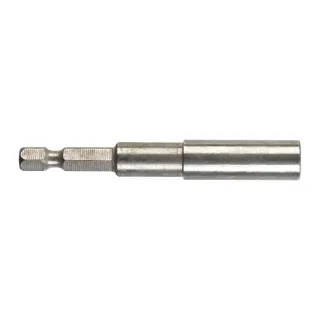 Milwaukee - MAGNETBITHALTER 1/4\ 76MM BAUSCHRAUBER"" - 48323070"