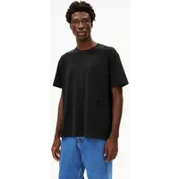 Armedangels T-Shirt AADRU Oversized T-Shirt aus Bio-Baumwolle Oversized Fit