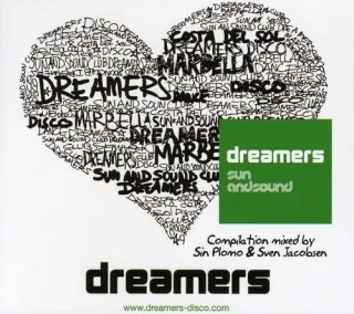 Dreamers: a Musical House Journey