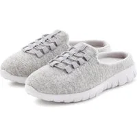 Vivance Dreams by Lascana Sneaker, Hausschuh, Pantolette Slipper, Pantoffel, Clog VEGAN