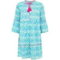 Zwillingsherz Sommerkleid "Joyful"
