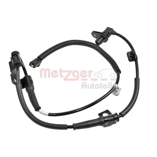 Metzger Raddrehzahlsensor vorne links Hyundai Elantra I30