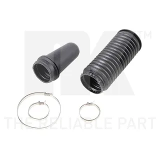 NK Motorlager vorne 59733057 Smart Cabrio City-Coupe Crossblade Fortwo Roadster