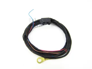 Kabelsatz Kabelbaum Adapter Reifendruck-Kontrollsystem für Audi TT 8J