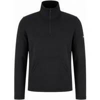Engelbert Strauss Troyer Strauss Funktions-Troyer thermo stretch e.s.concrete – atmungsaktiv